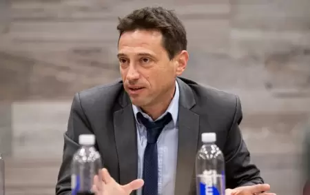 Marcelo Moretti