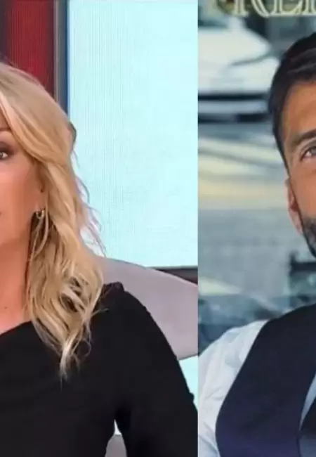Yanina Latorre vs Roberto Castillo