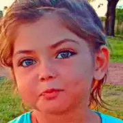 Dolor en Formosa: encontraron asesinada a María Maidana, la nena de cinco años que estaba desaparecida