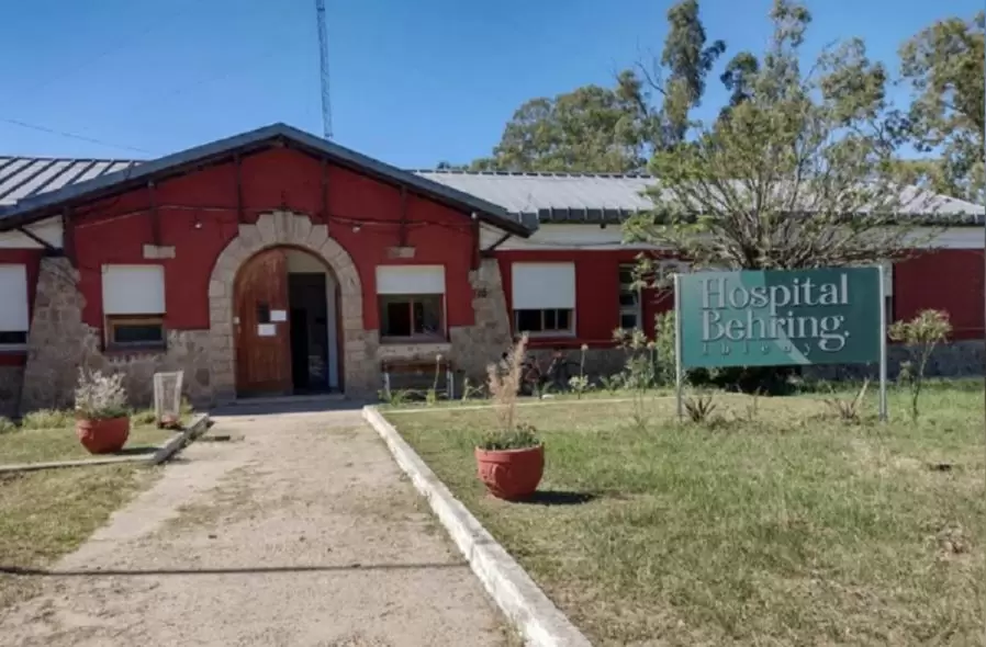 Abandonó la guardia que cubría para cumplir con sus tareas en otro lado.
