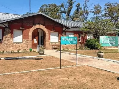 El Ministerio de Salud de Entre Ríos inició un sumario administrativo