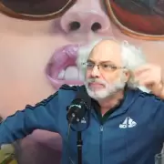 Recalde responsabilizó al feminismo y al peronismo de que los hombres libertarios no tienen relaciones sexuales