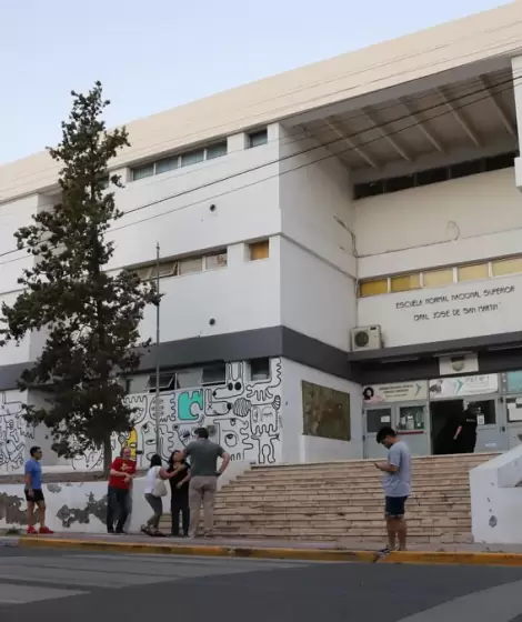 Instituto IFD N 12en Neuqun