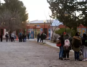 Instituto IFD N 12en Neuqun