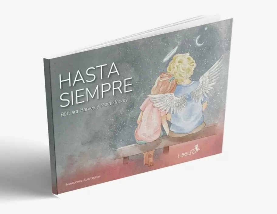 Según las autores, "Hasta siempre" es historia, es un homenaje a la vida de Joaquín, es trascender, es sanar, es compartir y es un infinito dar