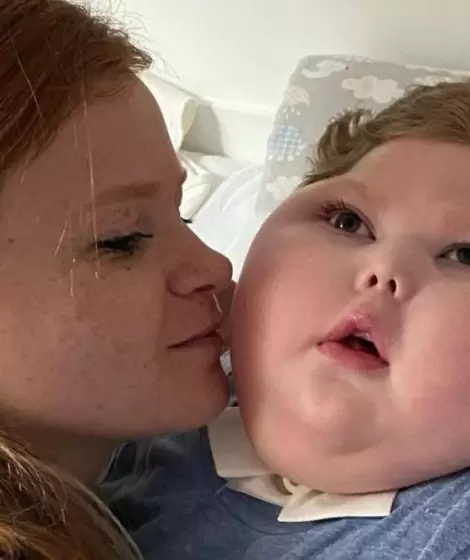 Barby Harvey y Joaqun