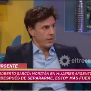 Evelyn Von Brocke quiso contar las infidelidades del ex marido de Pampita y todo estall: llantos y gritos