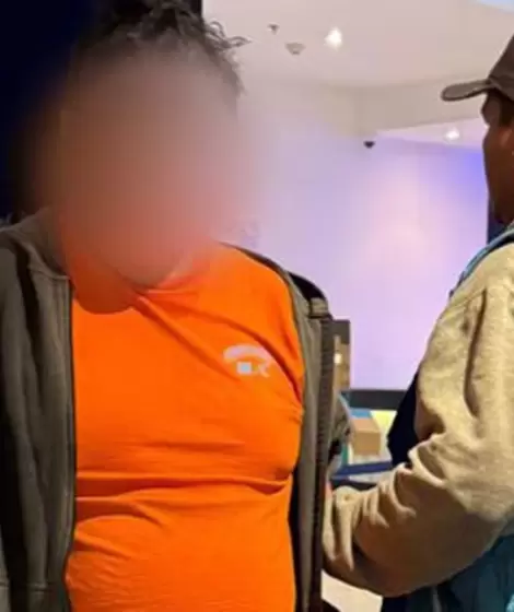 Detuvieron a un hombre de 45 años por abusar de una nena de 12