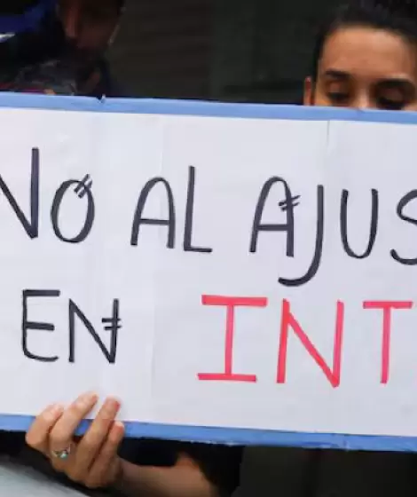 Trabajadores del INTA marcharn en contra del ajuste en su rea