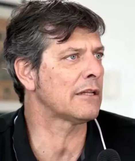 Mario Pergolini