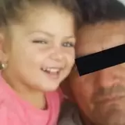 "Solo les pedí que la cuidaran": el desgarrador testimonio del padre de María Maidana, la nena asesinada en Formosa