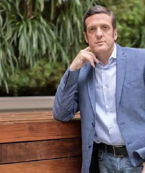 A Mauro Szeta le prometieron su propio programa y sigue esperando