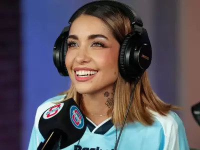 María Becerra