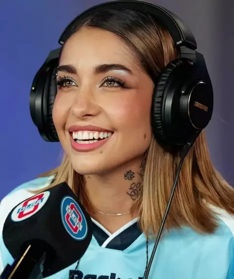María Becerra