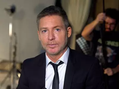 Adrián Suar