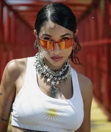 María Becerra