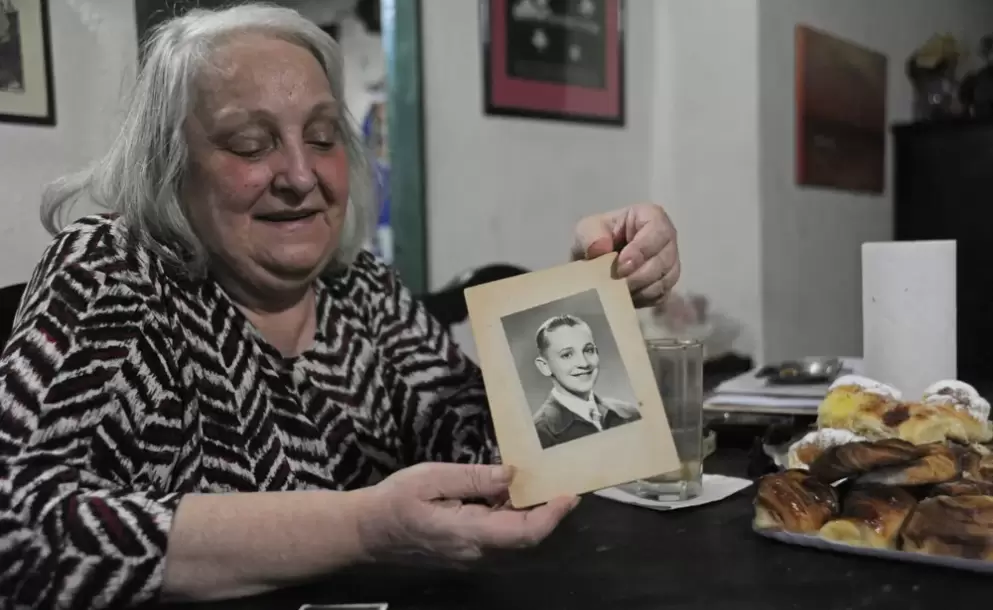 Desde Ituzaingó al Vaticano: el adiós de María Elena a su hermano, el Papa Francisco