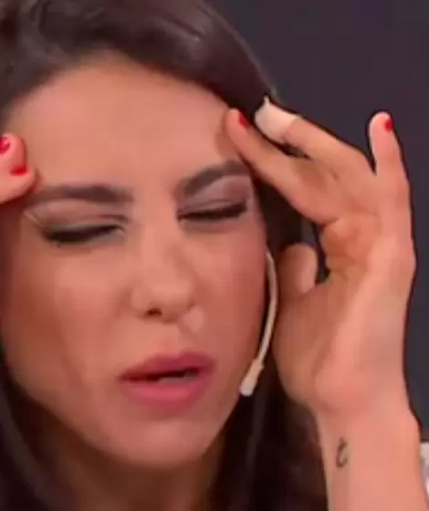 Cinthia Fernández