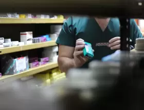 Los medicamentos en la Argentina son de los m�s caros del mundo.