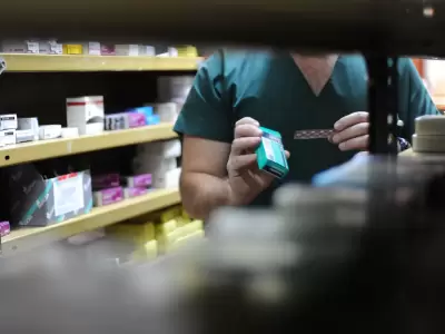 Los medicamentos en la Argentina son de los m�s caros del mundo.