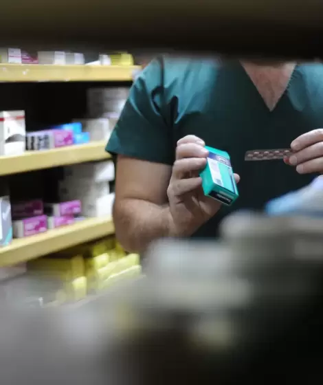 Los medicamentos en la Argentina son de los m�s caros del mundo.