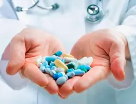 Dan de baja medicamentos del Plan Remediar
