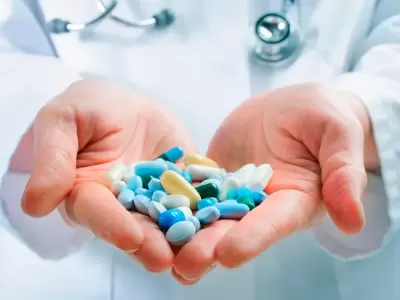 Dan de baja medicamentos del Plan Remediar