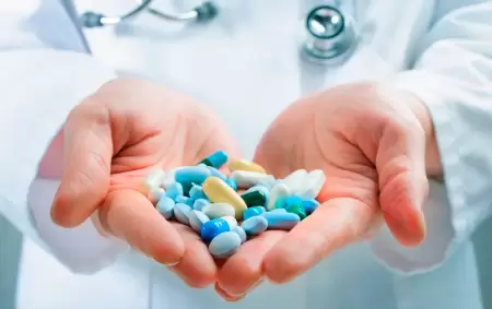 Dan de baja medicamentos del Plan Remediar