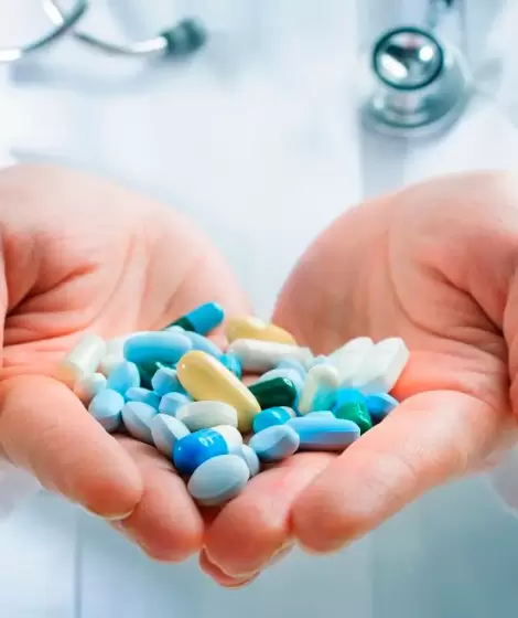 Dan de baja medicamentos del Plan Remediar