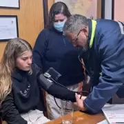 Felicitas Alvite, "La Toretto", a cárcel común: aseguran que tuvo "un ataque de pánico" tras la decisión