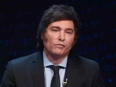 Javier Milei