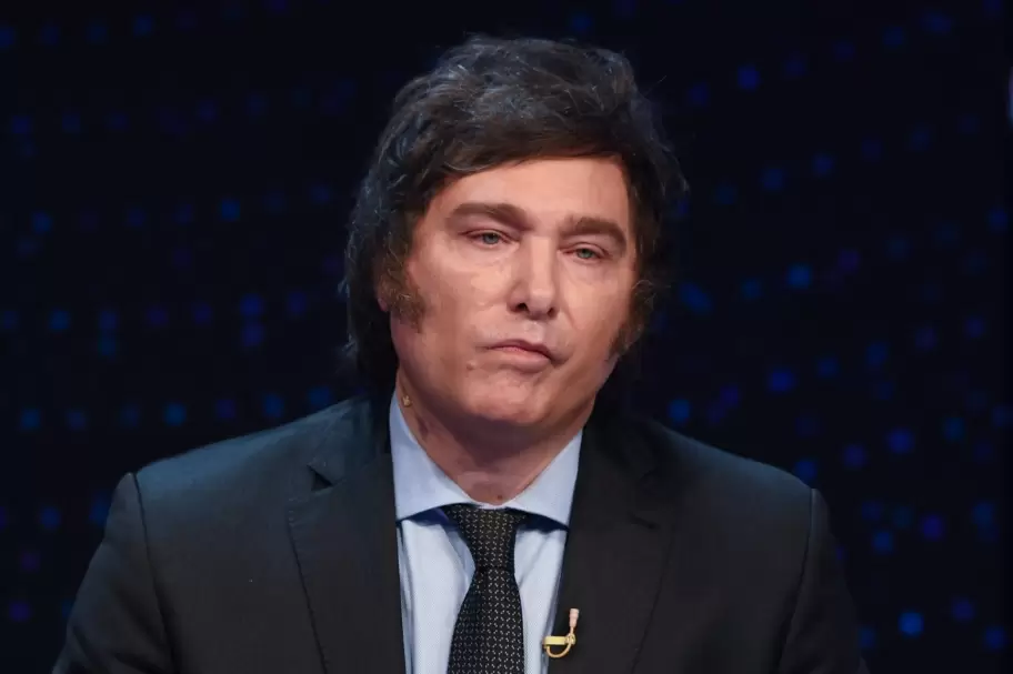 Javier Milei