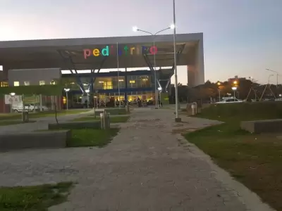 Nene de cinco años consumió gomitas con LSD de su papá