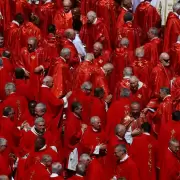 Todo listo para el cónclave: el mundo se prepara para la elección de un nuevo Papa