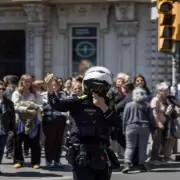 Una argentina en Barcelona contó cómo se vivieron las horas del apagón: "El apocalipsis"