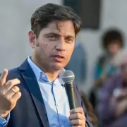 Axel Kicillof suspende las PASO en provincia de Buenos Aires: nuevos desafíos de cara al 7 de septiembre