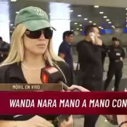 Wanda Nara estalló contra Icardi tras una fallida revinculación con sus hijas: "Se arruinó la ilusión de las nenas"
