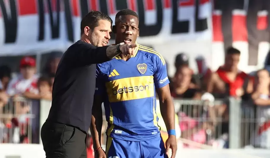 Los jugadores de Boca ya se devoraron otro DT