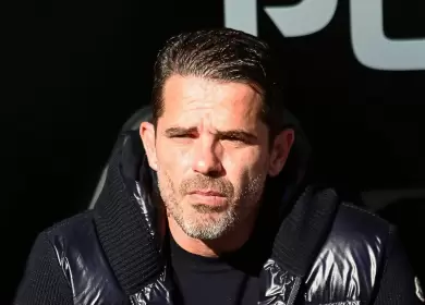 Fernando Gago