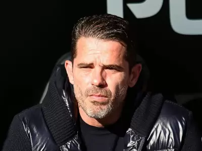 Fernando Gago