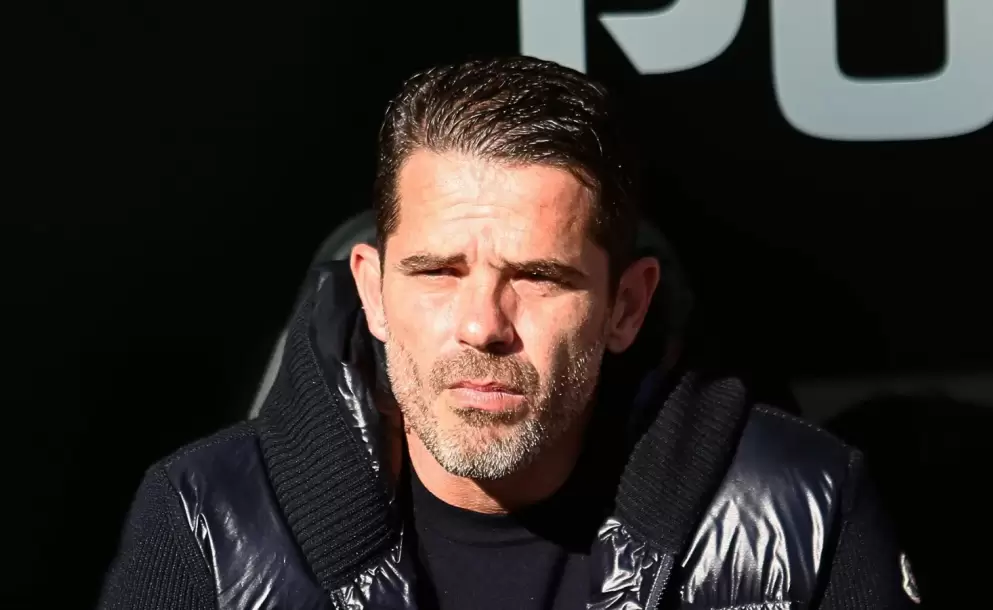 Siamo fuori: Riquelme echó a Fernando Gago tras la caída en el Superclásico