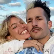 Separados, pero no tanto: ¿Se desmorona el cuento de hadas entre Stefi Roitman y Ricky Montaner?