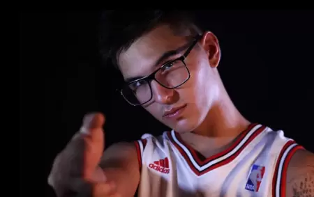 Lautaro "Lato" Leandro tena 22 aos cuando le quitaron la vida en Santa Fe.