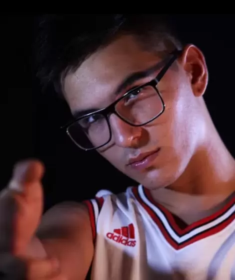 Lautaro "Lato" Leandro tena 22 aos cuando le quitaron la vida en Santa Fe.