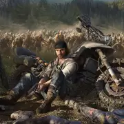 Days Gone Remastered: el dj vu ms pulido del apocalipsis zombi