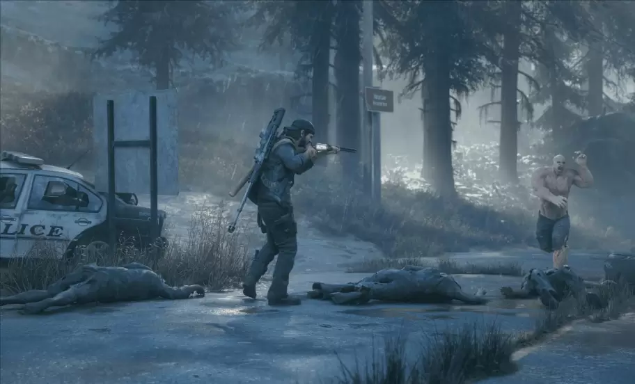 Days Gone Remastered no reescribe el apocalipsis, pero lo vuelve más accesible