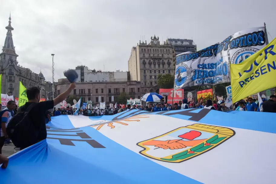 CGT para por el día del trabajador