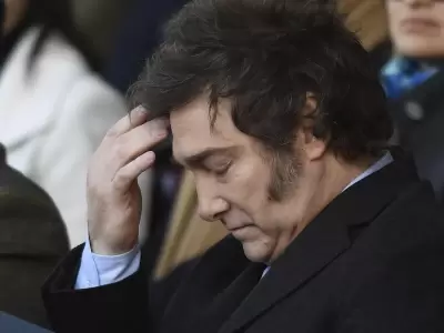 Javier Milei
