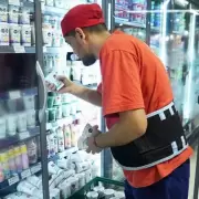 Comercio alcanz un nuevo acuerdo paritario, con un aumento del 5,4%