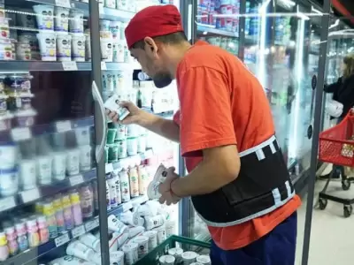 Supermercado